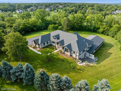 A home in Barrington