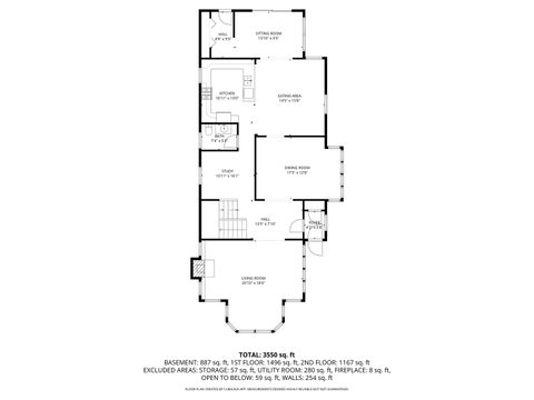 Tiny photo for 323 N Prospect Avenue, Park Ridge, IL 60068 (MLS # 12602917)