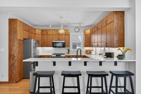 Tiny photo for 323 N Prospect Avenue, Park Ridge, IL 60068 (MLS # 12602917)