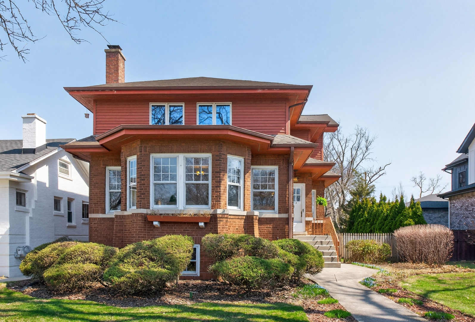 323 N Prospect Avenue