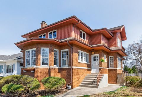 Tiny photo for 323 N Prospect Avenue, Park Ridge, IL 60068 (MLS # 12602917)