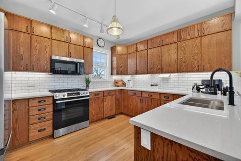 Tiny photo for 323 N Prospect Avenue, Park Ridge, IL 60068 (MLS # 12602917)