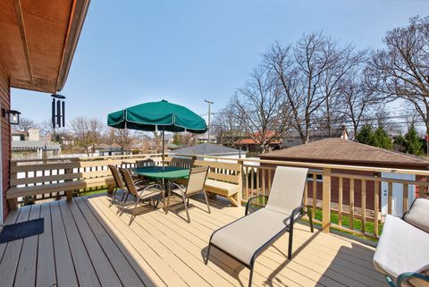 Tiny photo for 323 N Prospect Avenue, Park Ridge, IL 60068 (MLS # 12602917)