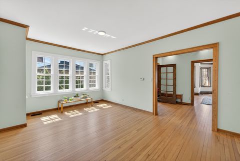 Tiny photo for 323 N Prospect Avenue, Park Ridge, IL 60068 (MLS # 12602917)