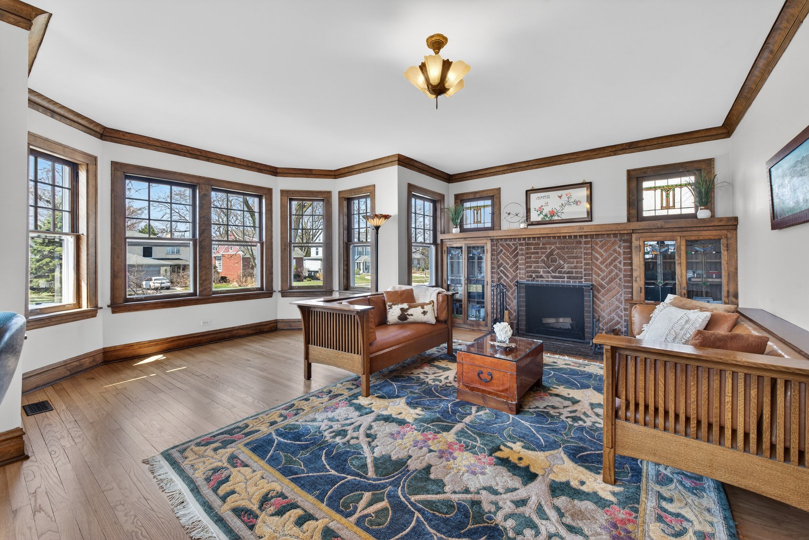 323 N Prospect Avenue