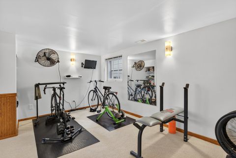 Tiny photo for 323 N Prospect Avenue, Park Ridge, IL 60068 (MLS # 12602917)