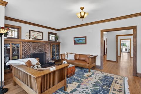 Tiny photo for 323 N Prospect Avenue, Park Ridge, IL 60068 (MLS # 12602917)