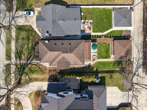 Tiny photo for 323 N Prospect Avenue, Park Ridge, IL 60068 (MLS # 12602917)