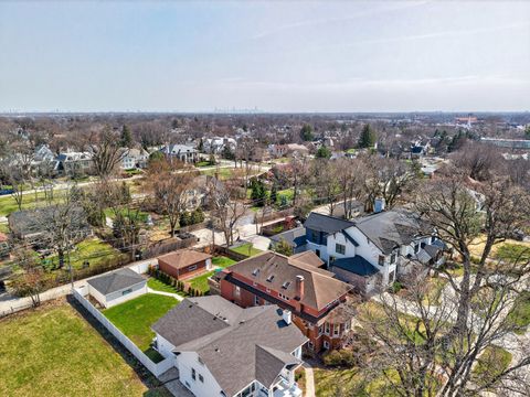 Tiny photo for 323 N Prospect Avenue, Park Ridge, IL 60068 (MLS # 12602917)
