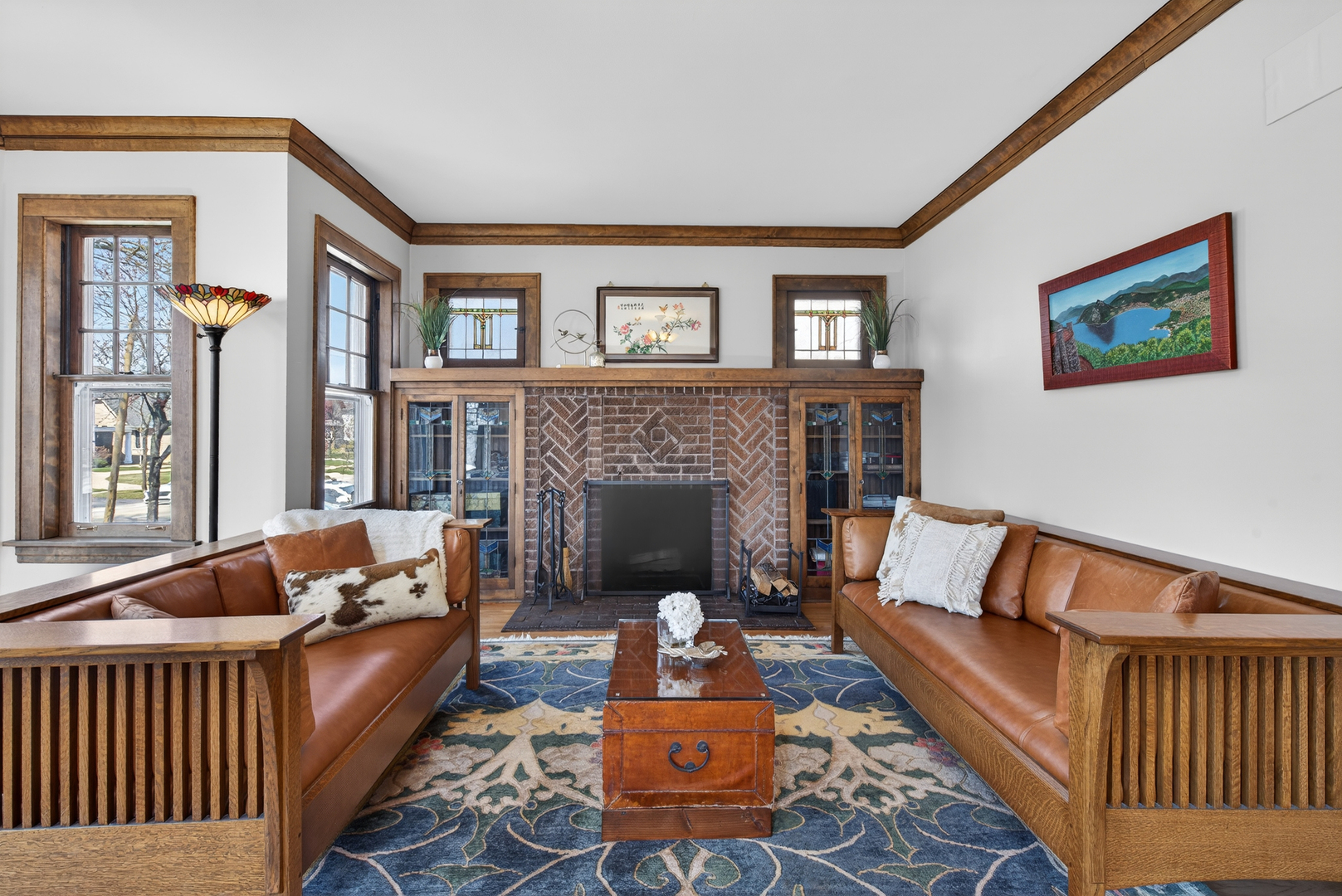 323 N Prospect Avenue