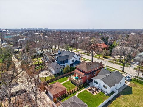 Tiny photo for 323 N Prospect Avenue, Park Ridge, IL 60068 (MLS # 12602917)
