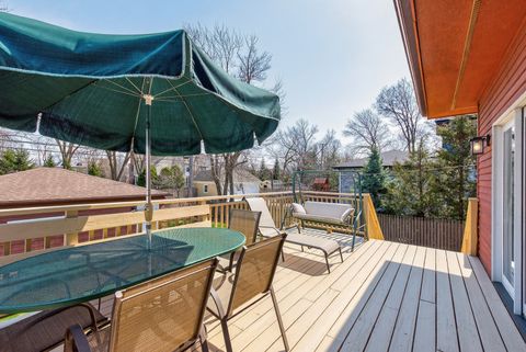 Tiny photo for 323 N Prospect Avenue, Park Ridge, IL 60068 (MLS # 12602917)