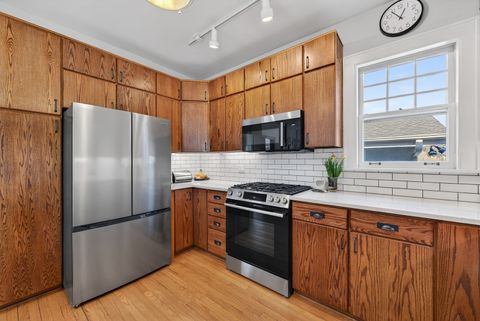 Tiny photo for 323 N Prospect Avenue, Park Ridge, IL 60068 (MLS # 12602917)