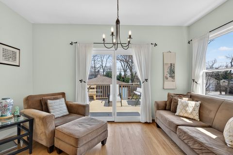 Tiny photo for 323 N Prospect Avenue, Park Ridge, IL 60068 (MLS # 12602917)