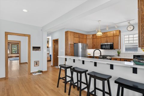 Tiny photo for 323 N Prospect Avenue, Park Ridge, IL 60068 (MLS # 12602917)