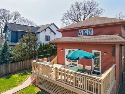 Tiny photo for 323 N Prospect Avenue, Park Ridge, IL 60068 (MLS # 12602917)