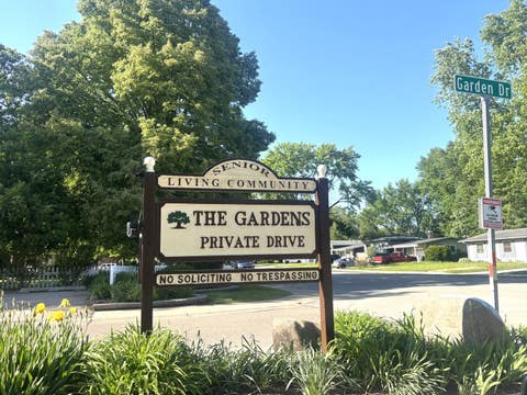 Tiny photo for 79 Garden Drive, Montgomery, IL 60538 (MLS # 12662961)