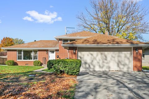 A home in South Holland