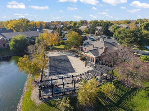 Tiny photo for 1344 Mc Dowell Road #203, Naperville, IL 60563 (MLS # 12787199)