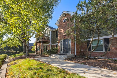 Photo of 1344 Mc Dowell Road #203, Naperville, IL 60563 (MLS # 12787199)