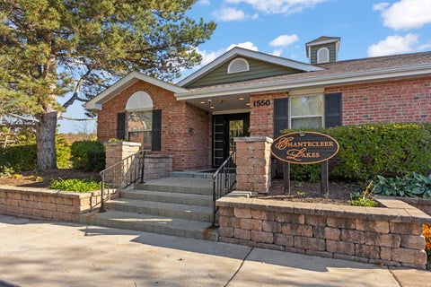 Tiny photo for 1344 Mc Dowell Road #203, Naperville, IL 60563 (MLS # 12787199)