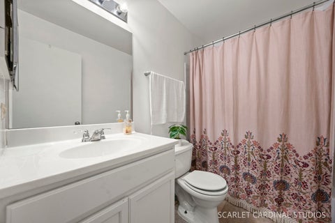 Tiny photo for 1344 Mc Dowell Road #203, Naperville, IL 60563 (MLS # 12787199)
