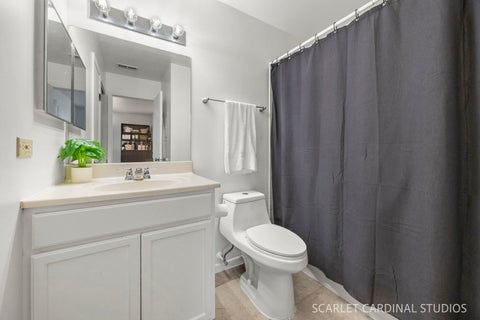 Tiny photo for 1344 Mc Dowell Road #203, Naperville, IL 60563 (MLS # 12787199)