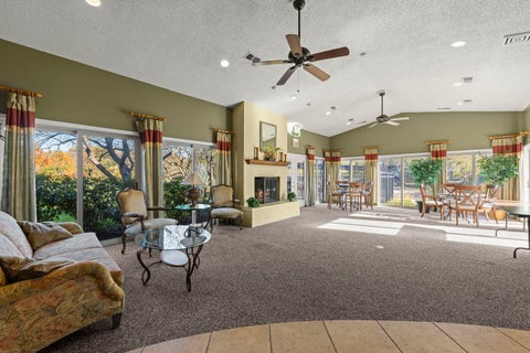 Tiny photo for 1344 Mc Dowell Road #203, Naperville, IL 60563 (MLS # 12787199)