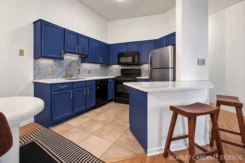 Tiny photo for 1344 Mc Dowell Road #203, Naperville, IL 60563 (MLS # 12787199)