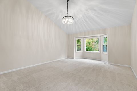 Tiny photo for 2084 Maplewood Circle, Naperville, IL 60563 (MLS # 12496069)