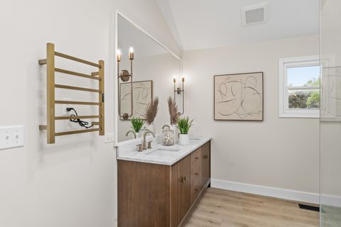 Tiny photo for 2084 Maplewood Circle, Naperville, IL 60563 (MLS # 12496069)