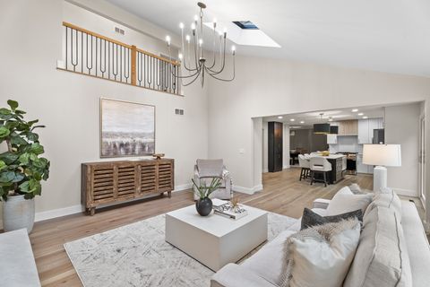 Tiny photo for 2084 Maplewood Circle, Naperville, IL 60563 (MLS # 12496069)