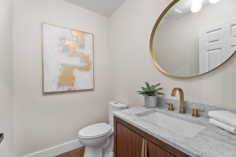 Tiny photo for 2084 Maplewood Circle, Naperville, IL 60563 (MLS # 12496069)