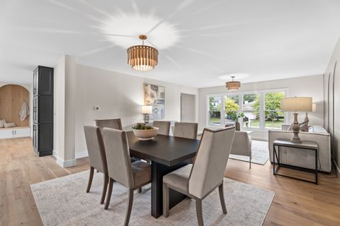 Tiny photo for 2084 Maplewood Circle, Naperville, IL 60563 (MLS # 12496069)