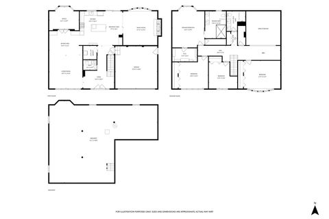 Tiny photo for 2084 Maplewood Circle, Naperville, IL 60563 (MLS # 12496069)