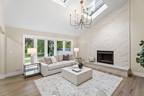 Tiny photo for 2084 Maplewood Circle, Naperville, IL 60563 (MLS # 12496069)