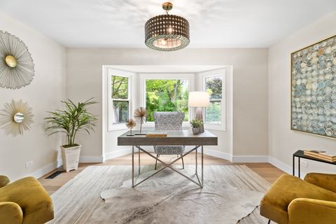 Tiny photo for 2084 Maplewood Circle, Naperville, IL 60563 (MLS # 12496069)