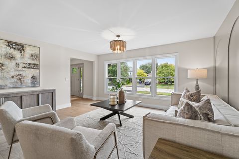 Tiny photo for 2084 Maplewood Circle, Naperville, IL 60563 (MLS # 12496069)