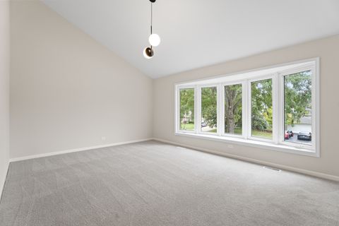 Tiny photo for 2084 Maplewood Circle, Naperville, IL 60563 (MLS # 12496069)