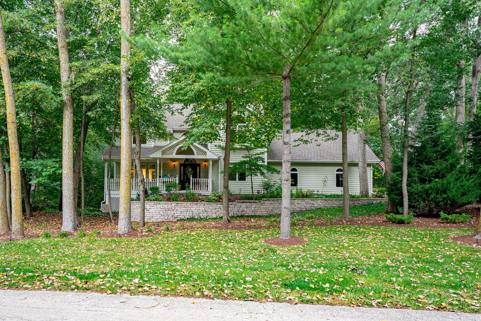 42W142 Ravine Drive