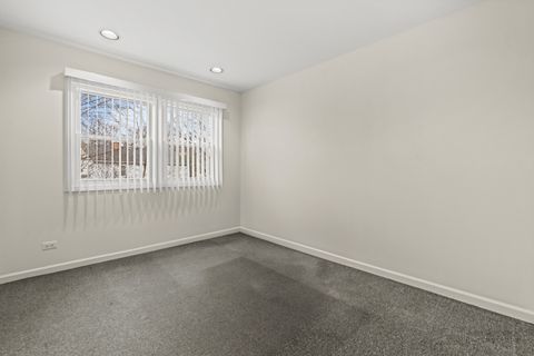 A home in Buffalo Grove