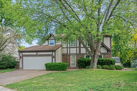 1265 Devonshire Road Buffalo Grove IL 60089