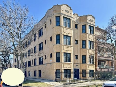 2929 W MCLEAN Avenue 3 Chicago IL 60647