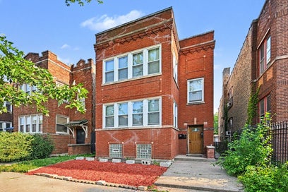 5028 W Adams Street Chicago IL 60644
