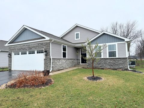 Photo of 2646 Kellogg Court, Yorkville, IL 60560 (MLS # 12626947)