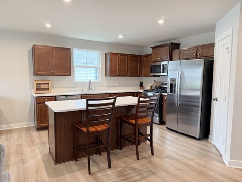 Tiny photo for 2646 Kellogg Court, Yorkville, IL 60560 (MLS # 12626947)