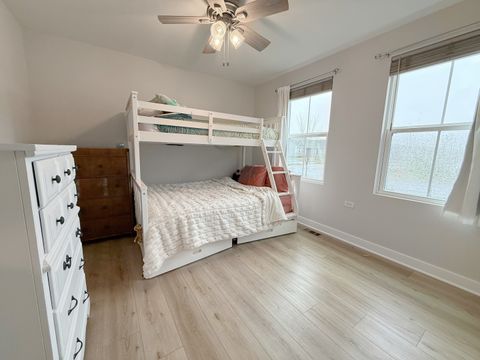 Tiny photo for 2646 Kellogg Court, Yorkville, IL 60560 (MLS # 12626947)