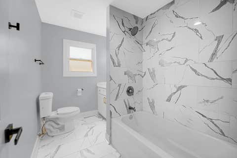 Tiny photo for 6409 W 85th Place, Burbank, IL 60459 (MLS # 12696368)
