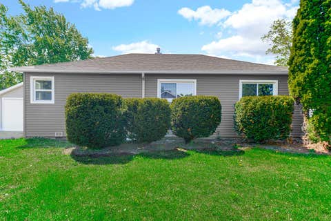 Tiny photo for 6409 W 85th Place, Burbank, IL 60459 (MLS # 12696368)