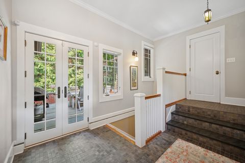 Tiny photo for 100 Old Green Bay Road, Winnetka, IL 60093 (MLS # 12555408)